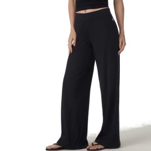 Vuori Pose Wideleg Pant – Women’s